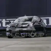 2018 BMW I3