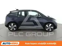 2018 BMW I3