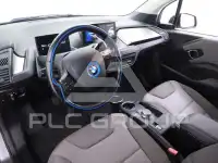 2018 BMW I3