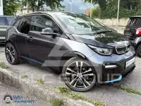 2018 BMW I3