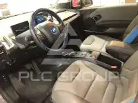2018 BMW I3