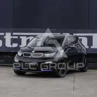 2018 BMW I3