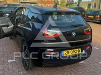 2018 BMW I3