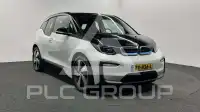 2018 BMW I3