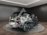 2018 BMW I3