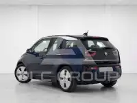 2018 BMW I3