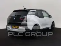 2018 BMW I3
