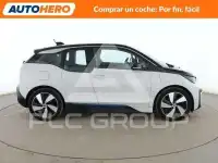 2018 BMW I3