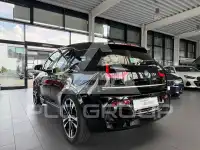 2018 BMW I3