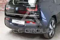 2018 BMW I3