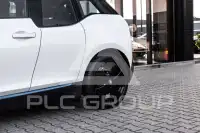 2018 BMW I3