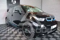 2018 BMW I3