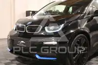 2018 BMW I3