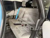 2018 BMW I3