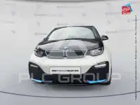 2018 BMW I3