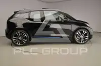 2018 BMW I3