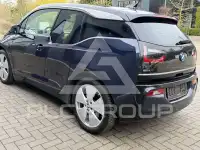 2018 BMW I3