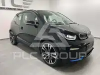 2018 BMW I3