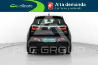 2018 BMW I3