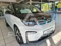 2018 BMW I3