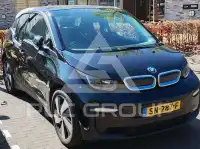 2018 BMW I3