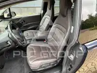 2018 BMW I3