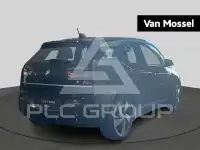 2018 BMW I3
