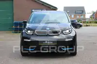 2018 BMW I3