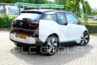 2018 BMW I3