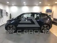 2018 BMW I3