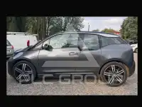 2018 BMW I3