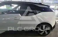 2018 BMW I3