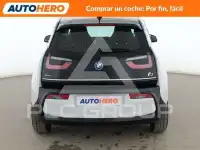 2018 BMW I3