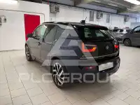2018 BMW I3