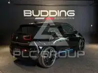 2018 BMW I3