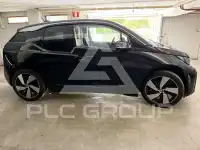 2018 BMW I3
