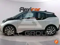 2018 BMW I3