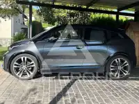 2018 BMW I3