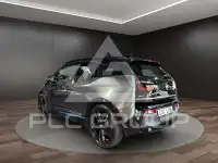 2018 BMW I3
