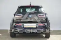2018 BMW I3