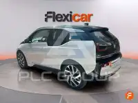 2018 BMW I3