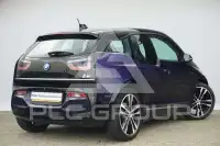 2018 BMW I3