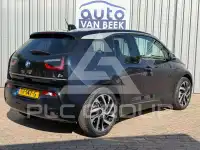 2018 BMW I3
