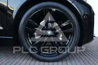2018 BMW I3