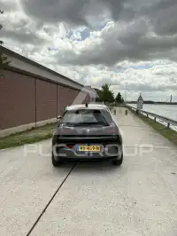 2018 BMW I3