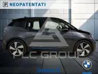 2018 BMW I3