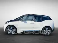 2018 BMW I3