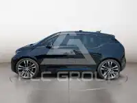 2018 BMW I3