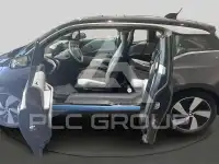 2018 BMW I3