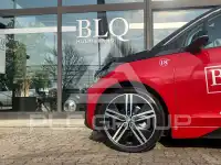 2018 BMW I3